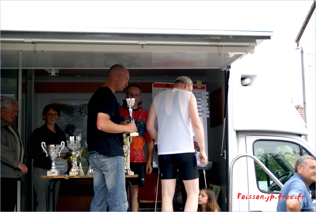 lacourse 133